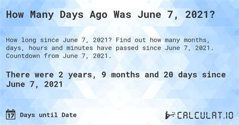 JUNE 07, 2021 RM 304, S. 2021 .
